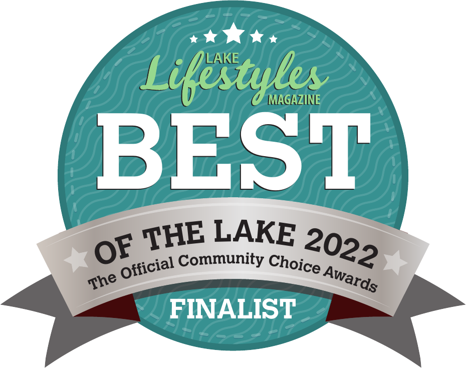 Best of the Lake 2022 Finalist