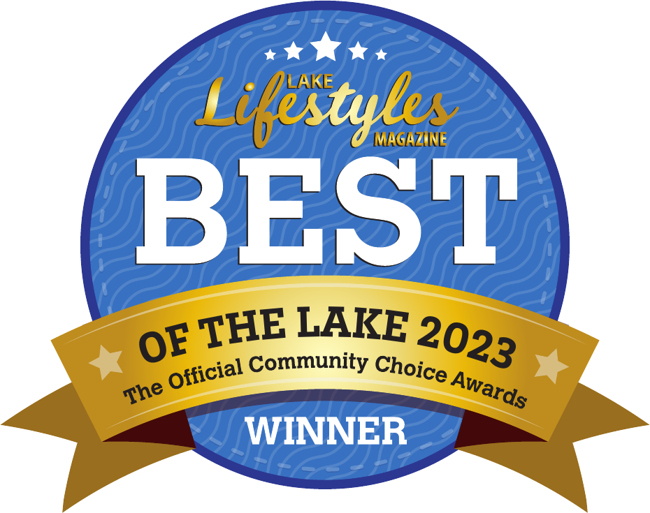 Best of the Lake 2023 Winner