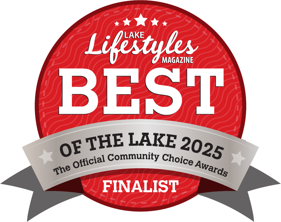 Best of the Lake 2025 Finalist