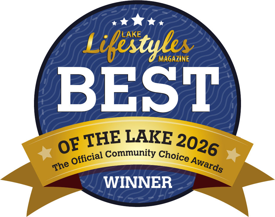 Best of the Lake 2026 Winner